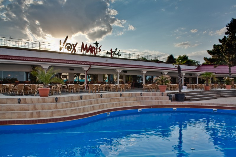 Cazare Vox Maris Grand Resort
