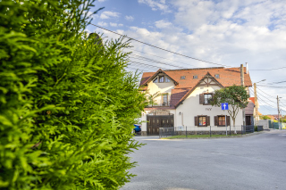 Cazare Casa Ambient transilvania