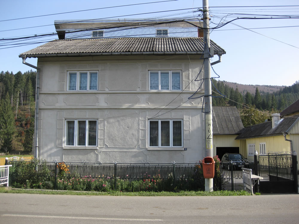 Casa Zuz
