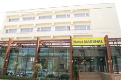 Cazare Hotel MARSHAL