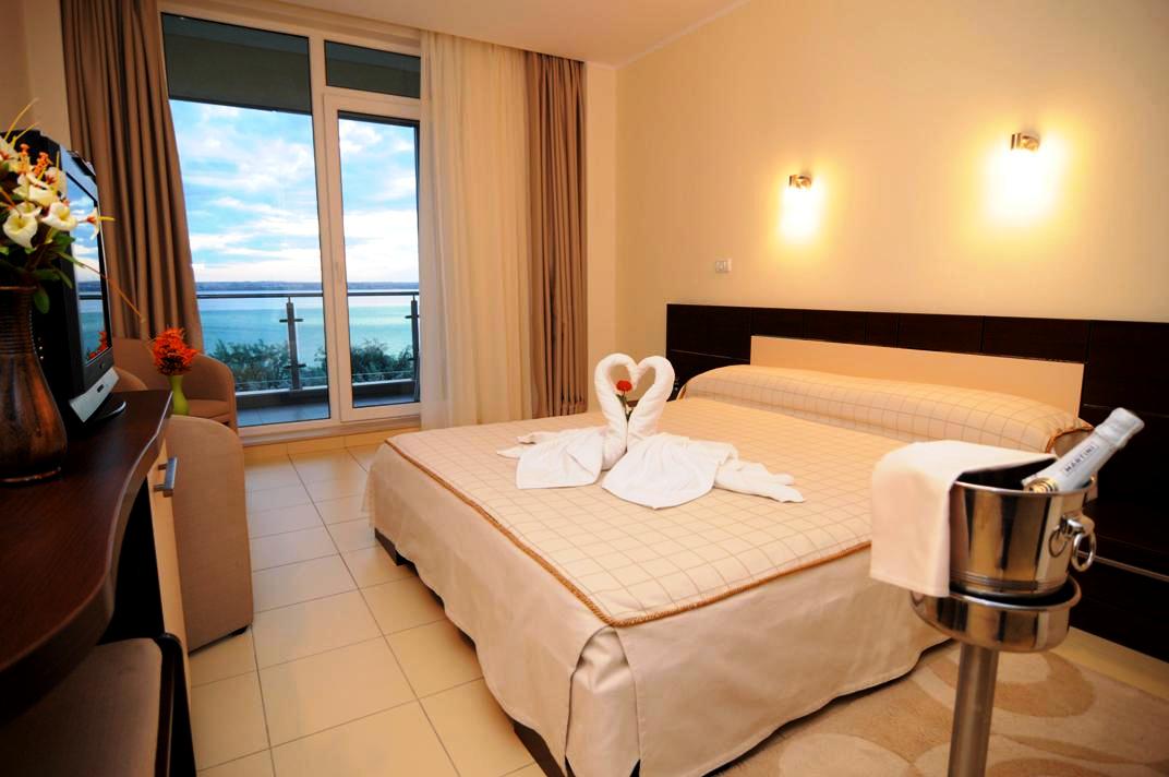 Cazare Hotel Splendid litoral